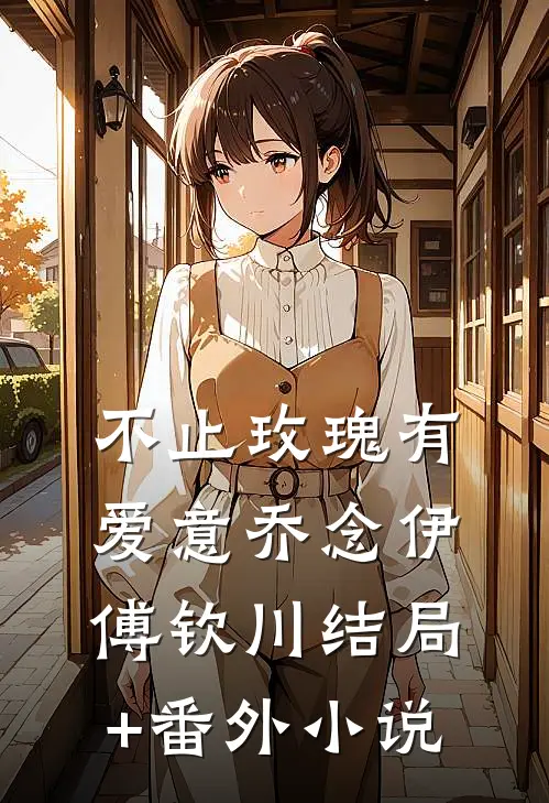 不止玫瑰有爱意乔念伊傅钦川结局+番外小说