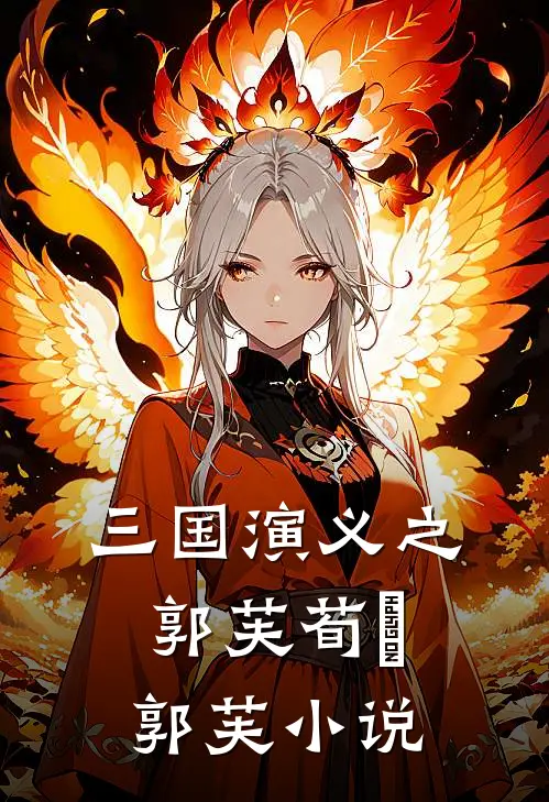 三国演义之郭芙荀彧郭芙小说