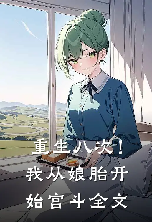 重生八次！我从娘胎开始宫斗全文
