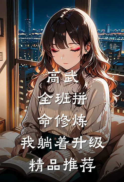 高武：全班拼命修炼，我躺着升级精品推荐
