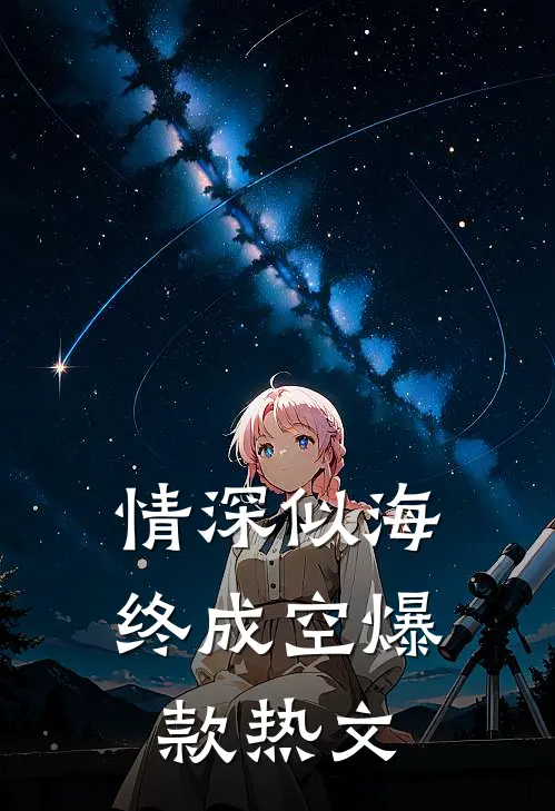 情深似海终成空爆款热文