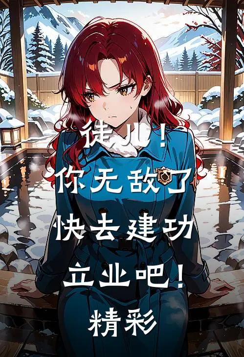 徒儿！你无敌了，快去建功立业吧！精彩