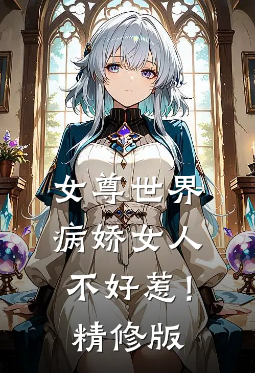女尊世界：病娇女人不好惹！精修版