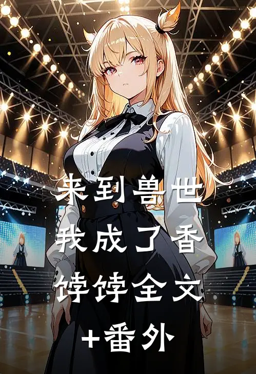 来到兽世，我成了香饽饽全文+番外