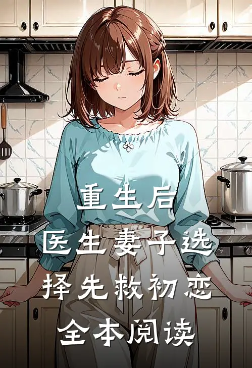 重生后，医生妻子选择先救初恋全本阅读