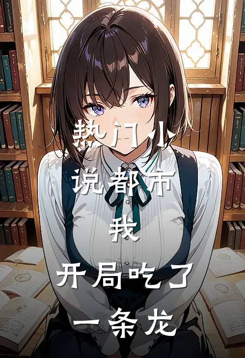 热门小说都市：我，开局吃了一条龙