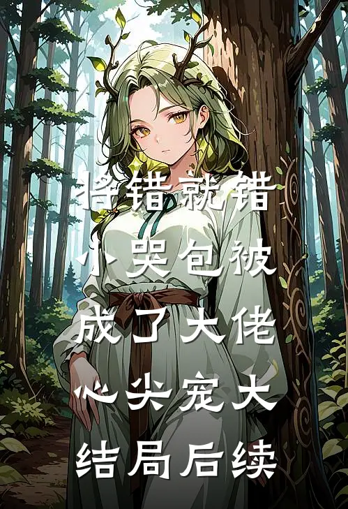 将错就错：小哭包被成了大佬心尖宠大结局后续