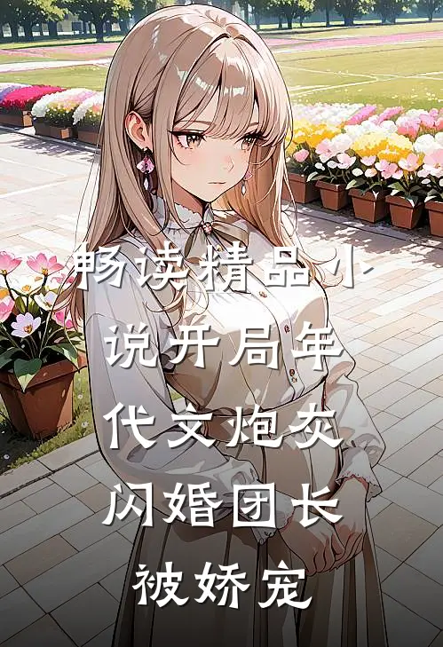 畅读精品小说开局年代文炮灰，闪婚团长被娇宠