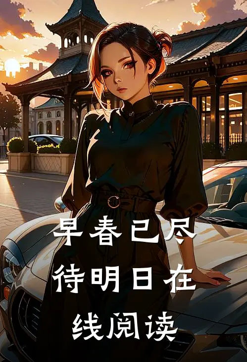 早春已尽待明日在线阅读