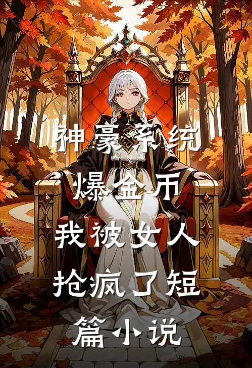 神豪系统爆金币，我被女人抢疯了短篇小说