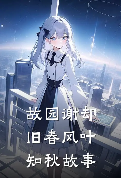 故园谢却旧春风叶知秋故事