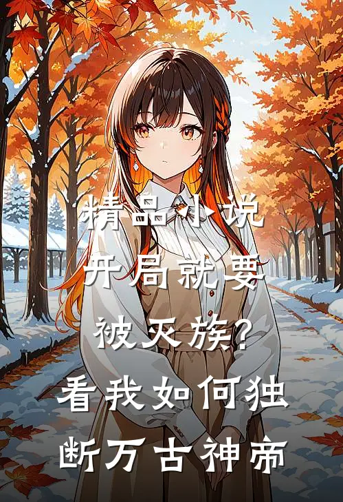 精品小说开局就要被灭族?看我如何独断万古神帝