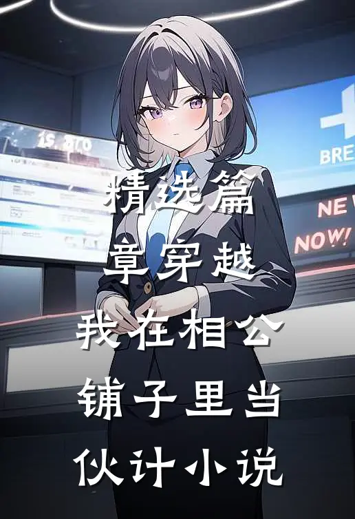 精选篇章穿越:我在相公铺子里当伙计小说