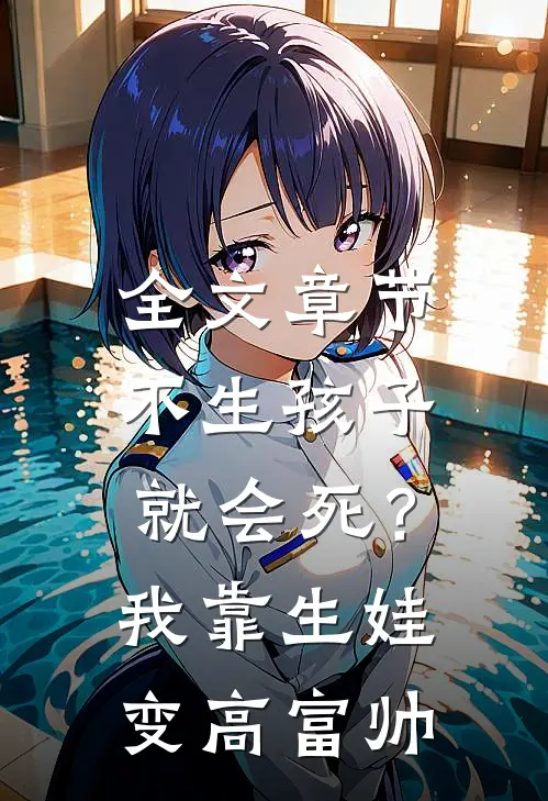 全文章节不生孩子就会死？我靠生娃变高富帅