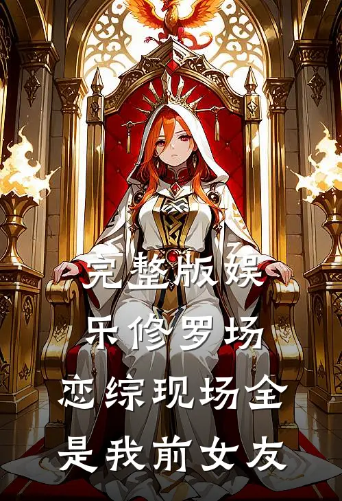 完整版娱乐修罗场：恋综现场全是我前女友