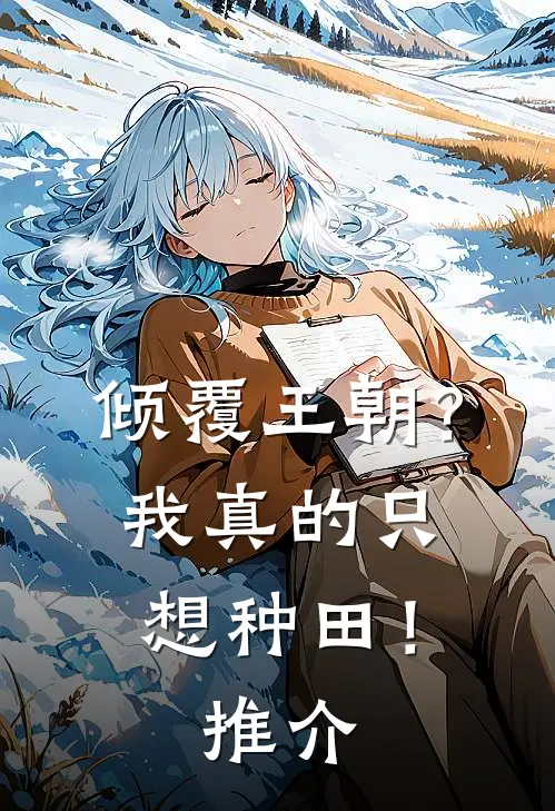 倾覆王朝？我真的只想种田！推介
