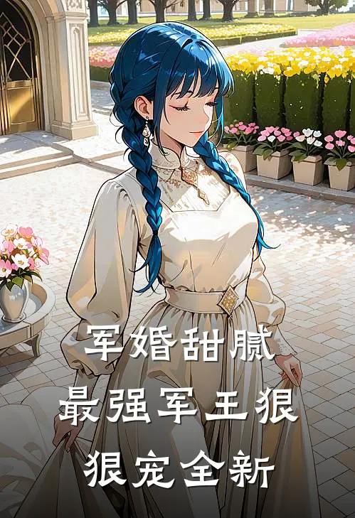军婚甜腻：最强军王狠狠宠全新