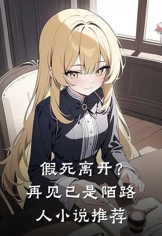 假死离开?再见已是陌路人推荐
