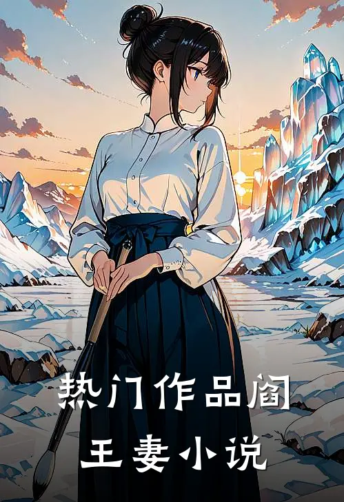 热门作品阎王妻小说