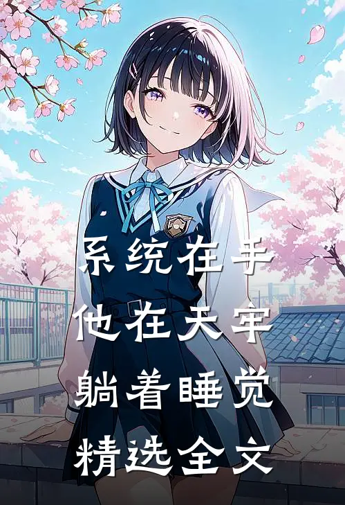 系统在手，他在天牢躺着睡觉精选全文