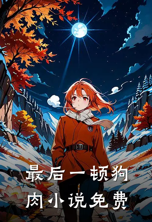 最后一顿狗肉小说免费