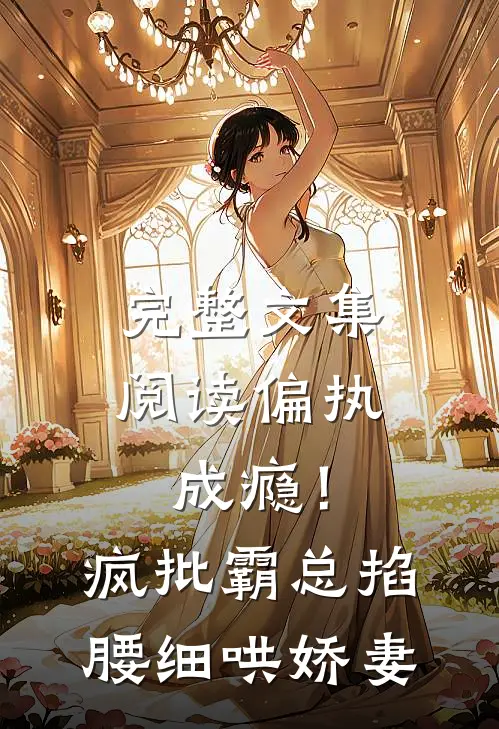 完整文集阅读偏执成瘾！疯批霸总掐腰细哄娇妻