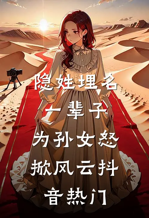 隐姓埋名一辈子，为孙女怒掀风云抖音热门