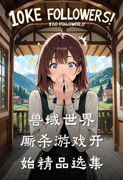 兽域世界：厮杀游戏开始精品选集