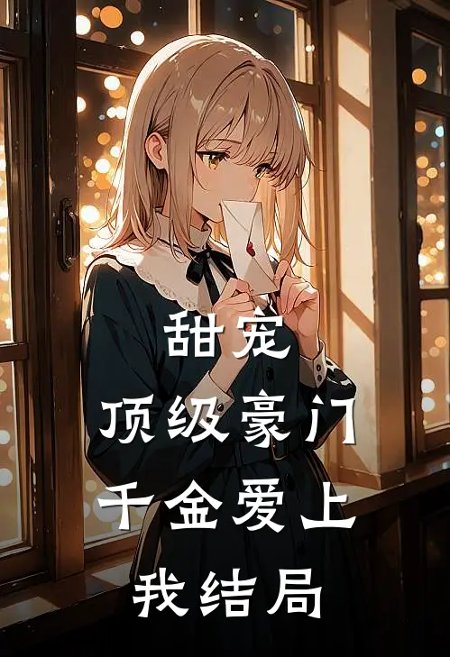 甜宠：顶级豪门千金爱上我结局