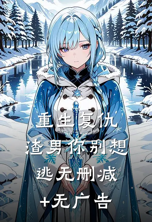 重生复仇：渣男你别想逃无删减+无广告