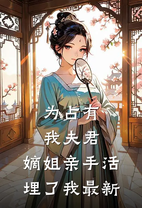 为占有我夫君，嫡姐亲手活埋了我最新