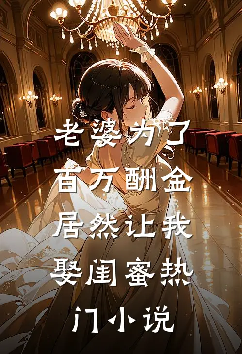 老婆为了百万酬金，居然让我娶闺蜜热门小说