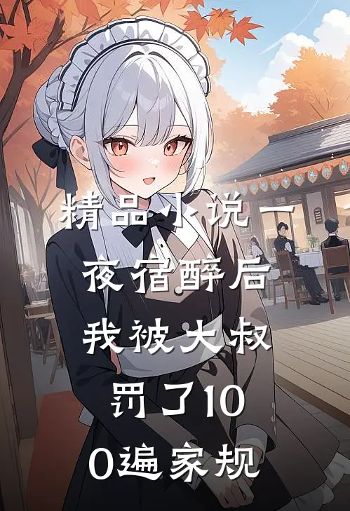 精品小说一夜宿醉后，我被大叔罚了100遍家规