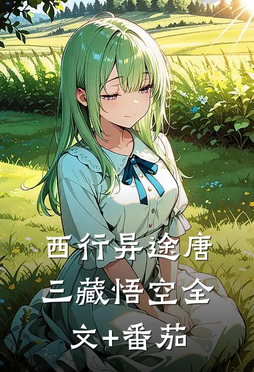 西行异途唐三藏悟空全文+番茄