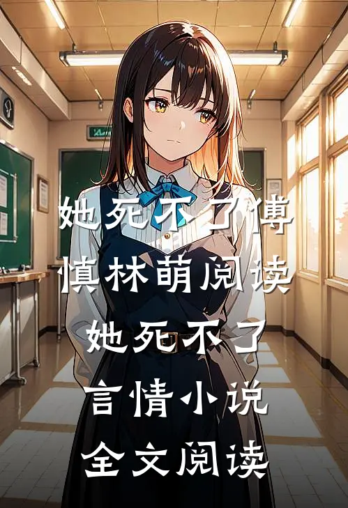 她死不了傅慎林萌阅读_她死不了言情小说全文阅读