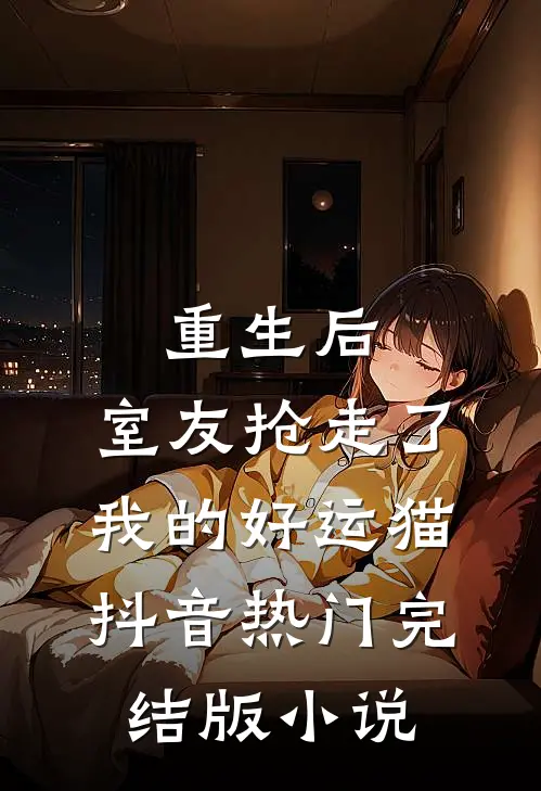 重生后，室友抢走了我的好运猫抖音热门完结版小说
