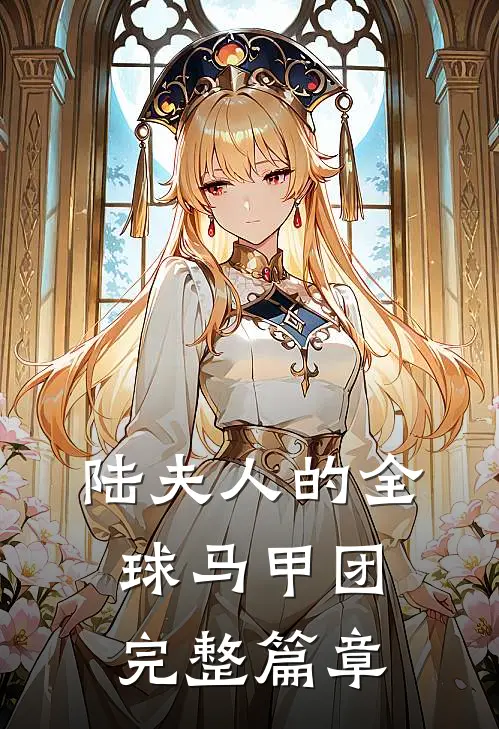 陆夫人的全球马甲团完整篇章