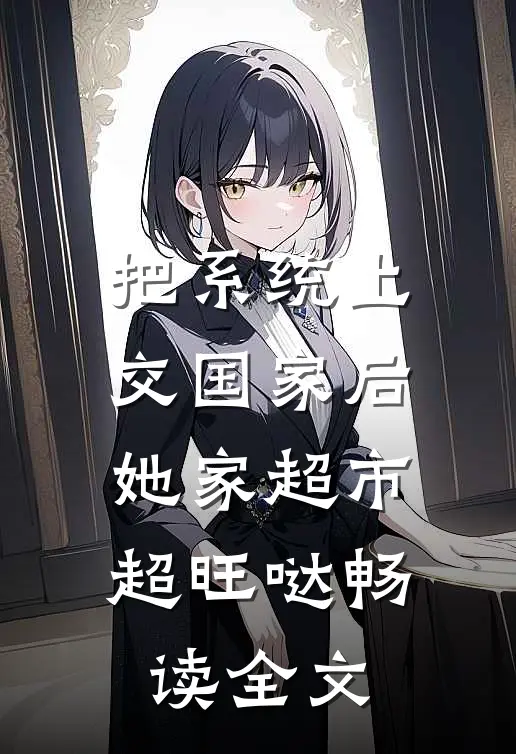 把系统上交国家后，她家超市超旺哒畅读全文