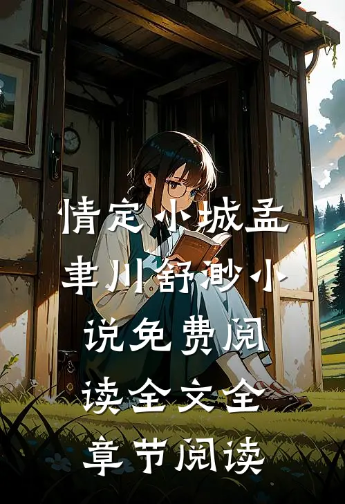 情定小城孟聿川舒渺小说免费阅读全文全章节阅读