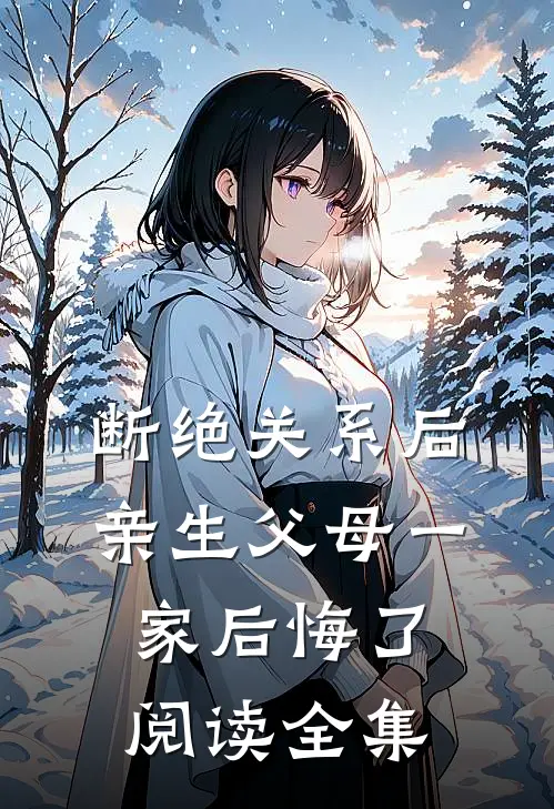 断绝关系后，亲生父母一家后悔了阅读全集