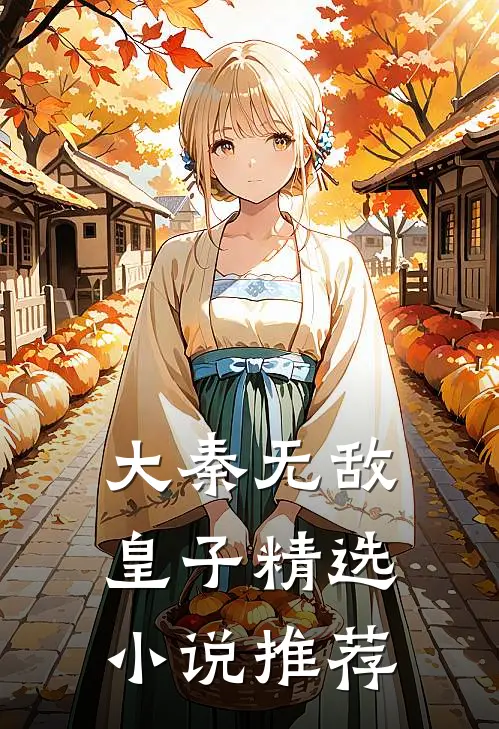 大秦无敌皇子精选小说推荐