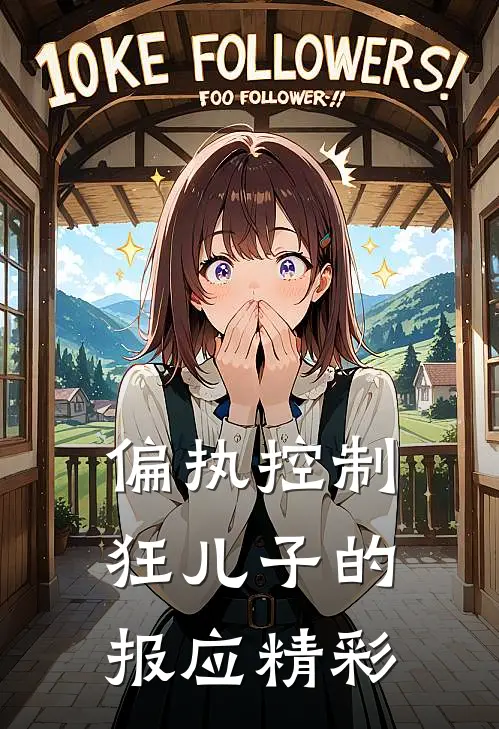 偏执控制狂儿子的报应精彩