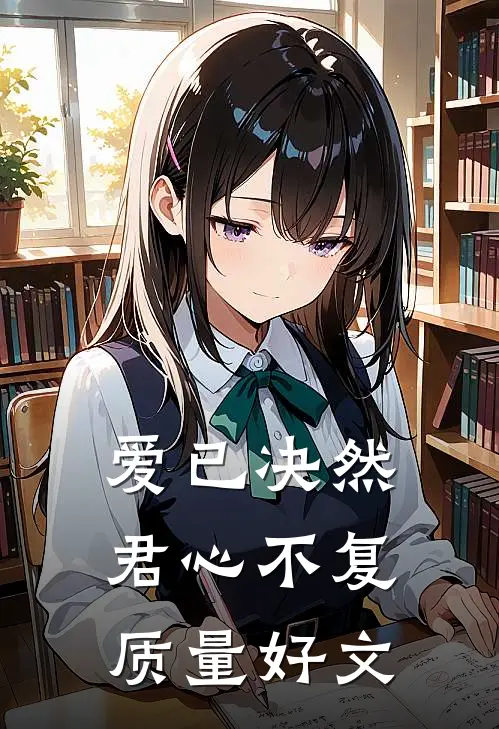 爱已决然，君心不复质量好文