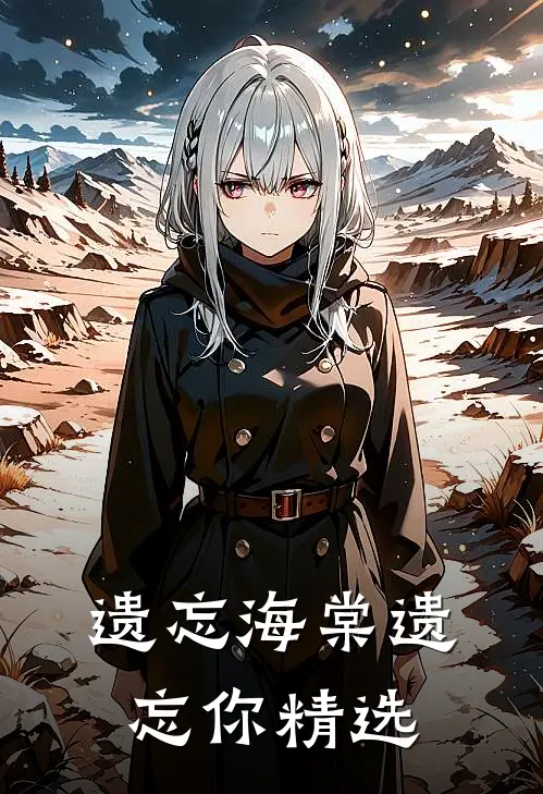 遗忘海棠遗忘你精选