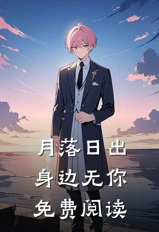 月落日出，身边无你免费阅读