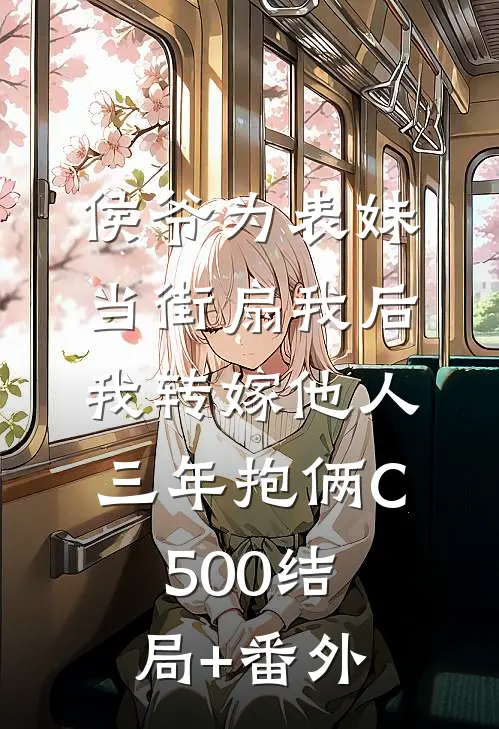 侯爷为表妹当街扇我后，我转嫁他人三年抱俩C500结局+番外