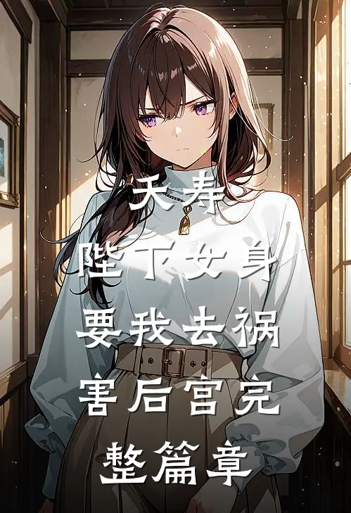 夭寿：陛下女身，要我去祸害后宫完整篇章