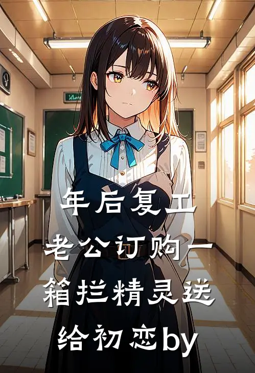 年后复工，老公订购一箱拦精灵送给初恋by