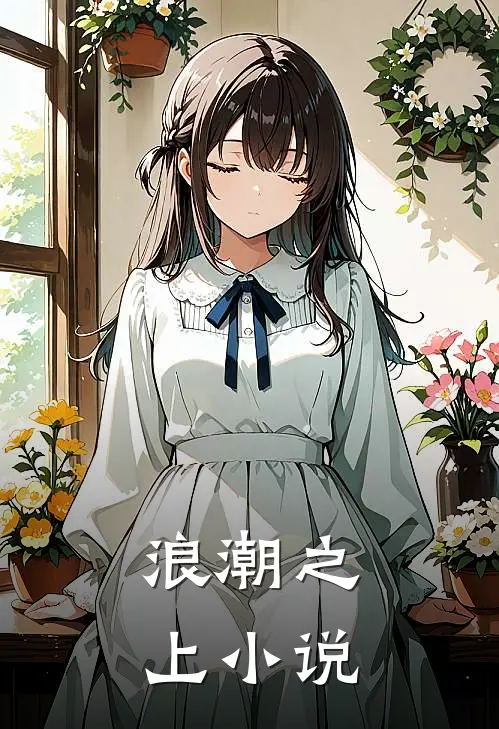 浪潮之上小说