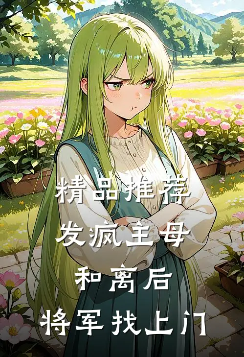 精品推荐发疯主母和离后，将军找上门
